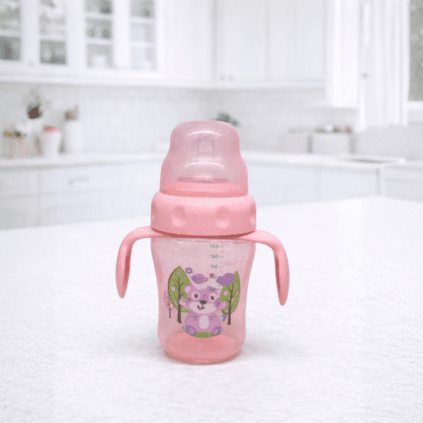 VASO TETERO BABY MATY REF: MB- 144