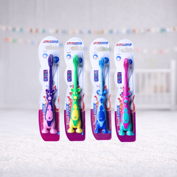 CEPILLO DIENTES SMELL FRESH REF: 112