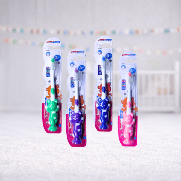 CEPILLO DIENTES SMELL FRESH REF: 111