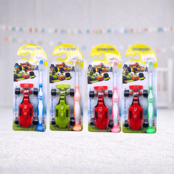 CEPILLO DIENTES DORCO REF: 525