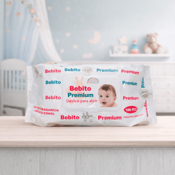 PAÑITO BEBITO PREMIUM REF: DXBP-100