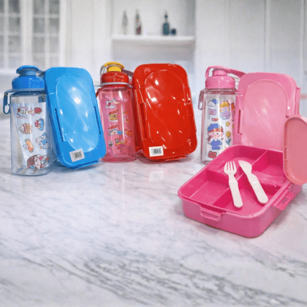 TERMO+LONCHERA XITIALONG REF: H9166