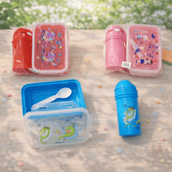 TERMO+LONCHERA XITIALONG REF: H9807