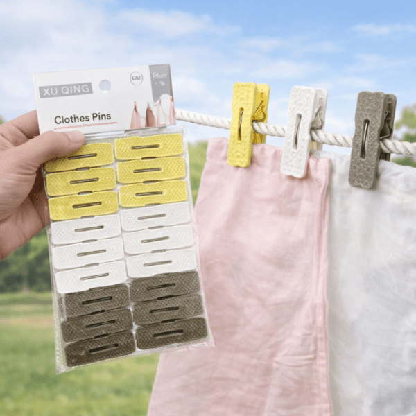 GANCHO XU QING REF: 1886