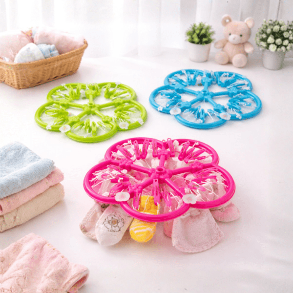 GANCHO APARTAMENTERO ENWEI REF: 2025