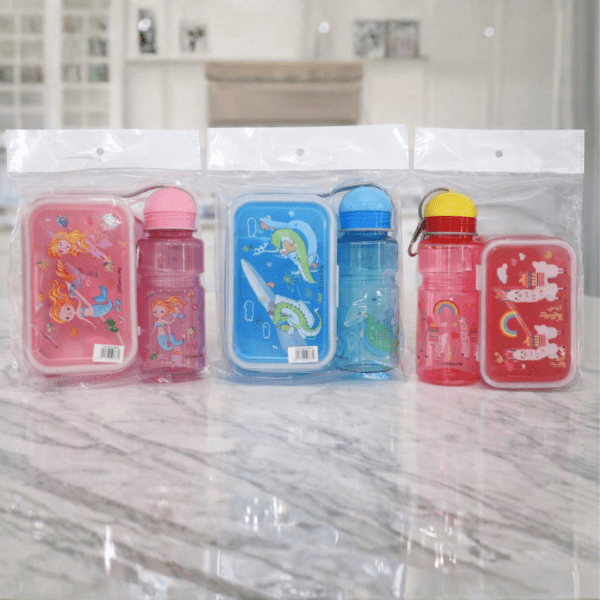 TERMO+LONCHERA REF: H9878