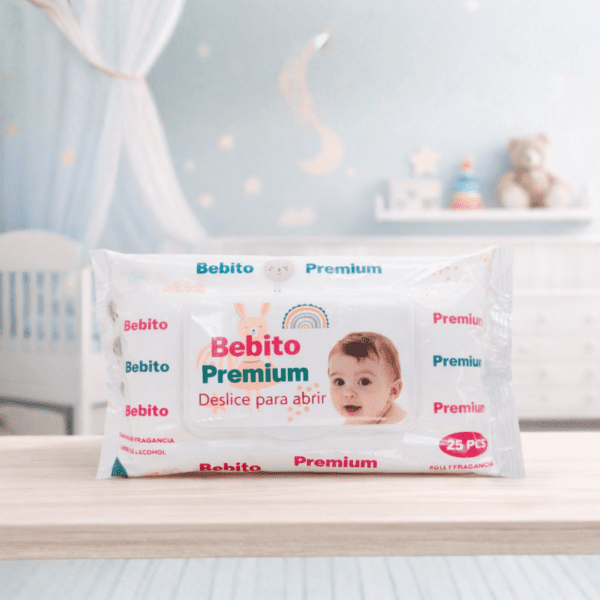 PAÑITO BEBITO PREMIUM REF: DXBP-25