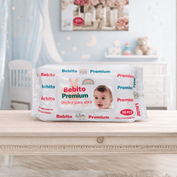 PAÑITO BEBITO PREMIUM REF: DXBP-50