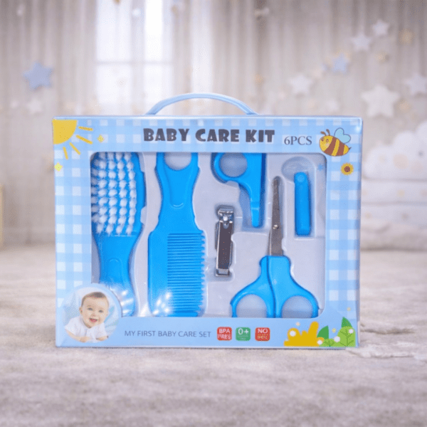 KIT BABY CARE REF: 5010C/5006