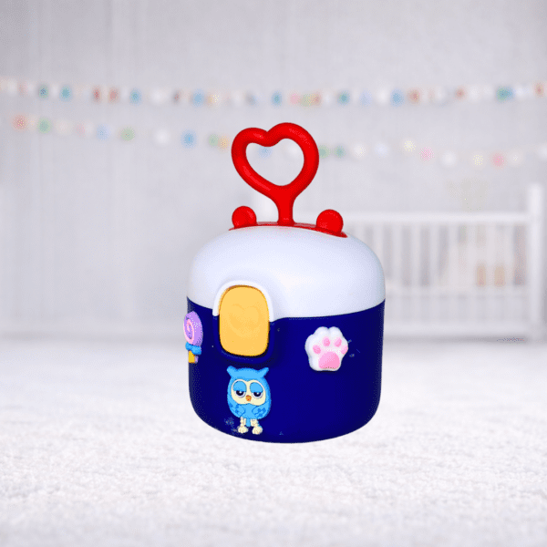 PORTALECHE REF: AB011