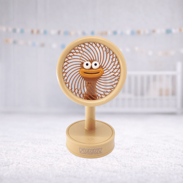 ABANICO REF: YS-2290