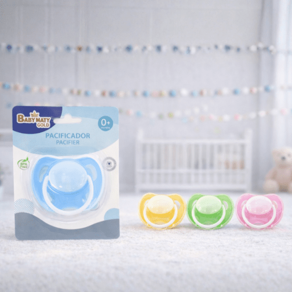 CHUPO BABY MATY GOLD REF: BMG-717