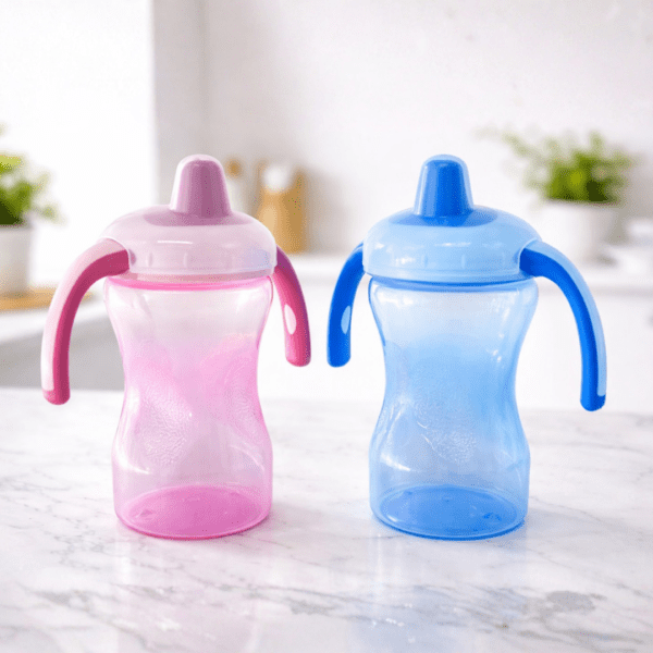 VASO 10 ONZ BABY MATY GOLD REF: BMG-708