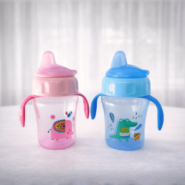 VASO 8 ONZ BABY MATY GOLD REF: BMG-704