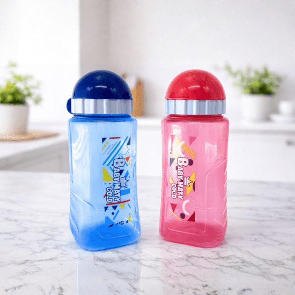 VASO 13 ONZ BABY MATY GOLD REF: BMG-711