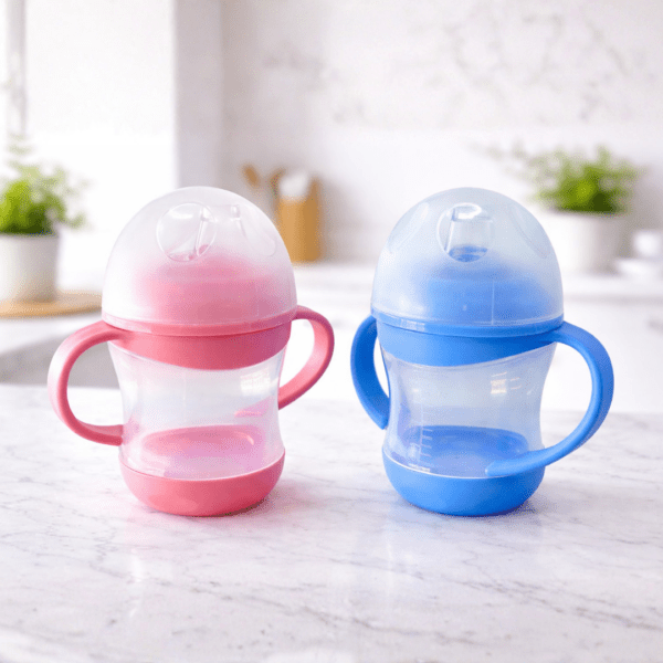 VASO 5 ONZ BABY MATY GOLD REF: BMG-709