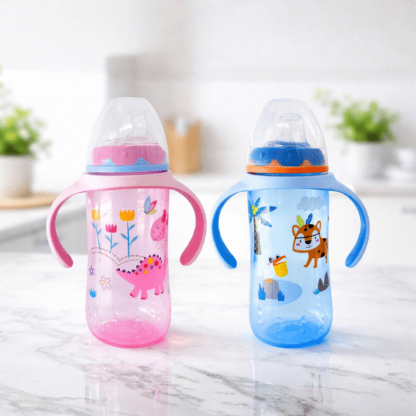 VASO 10 ONZ BABY MATY GOLD REF: BMG-706