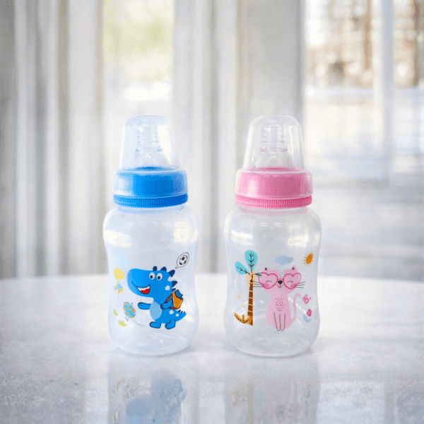 TETERO 6 ONZ BABY MATY GOLD REF: BMG-700