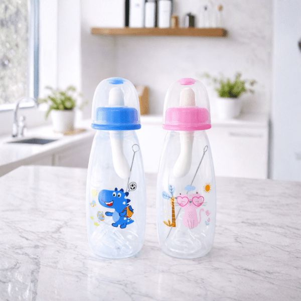 TETERO 8 ONZ BABY MATY GOLD REF: BMG-712