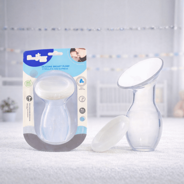 EXTRACTOR BABY MATY GOLD REF: BMG-714