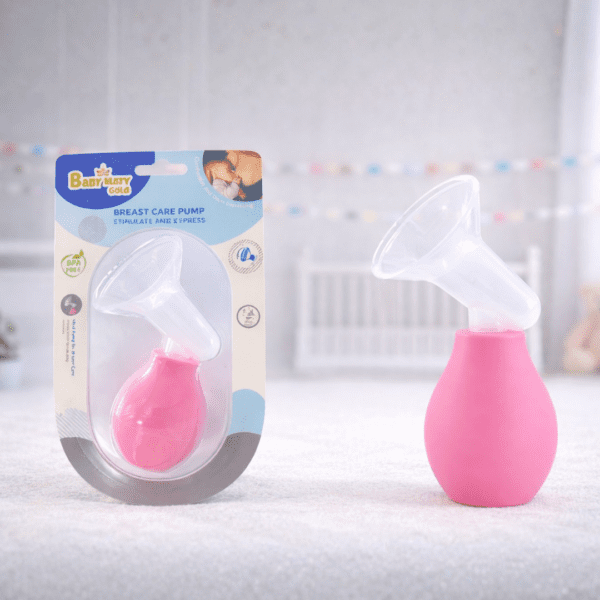 EXTRACTOR BABY MATY GOLD REF: BM-547