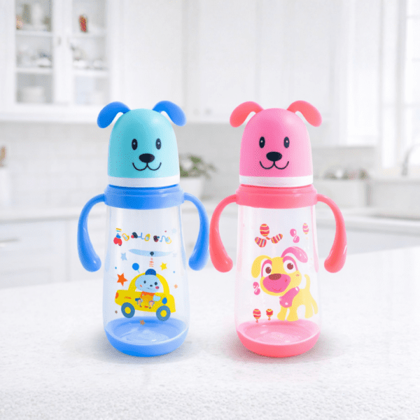 TETERO 15ONZ BABY MATY GOLD REF: 302