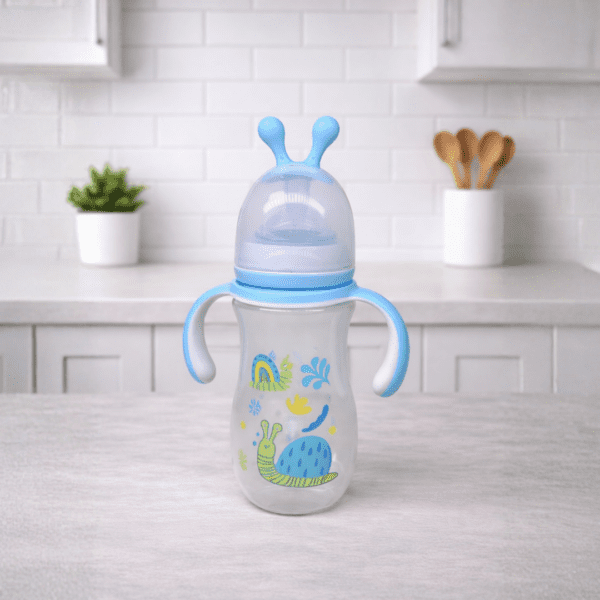 TETERO 11ONZ BABY MATY GOLD REF: 303