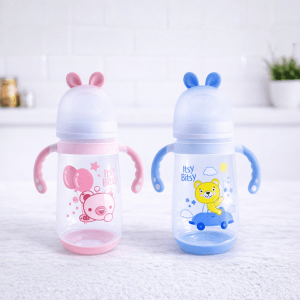 TETERO 16ONZ BABY MATY GOLD REF: 300