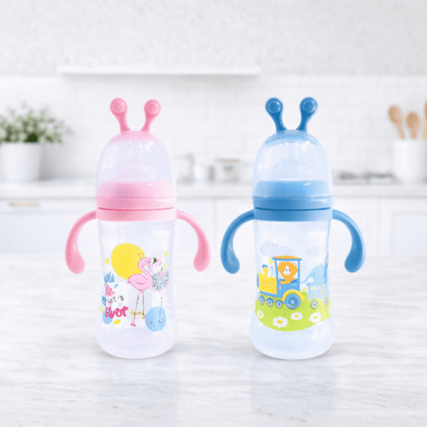 TETERO 11ONZ BABY MATY REF: BM-812