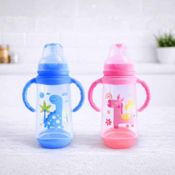 TETERO 14ONZ BABY MATY GOLD REF: BMG-301