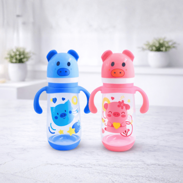 TETERO 16ONZ BABY MATY GOLD REF: BMG-304