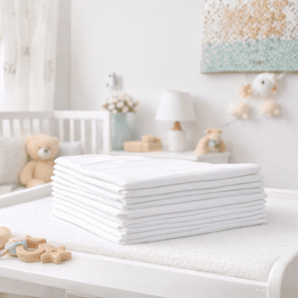 PAÑAL BLANCO X12 REF: KP-80