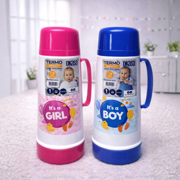 TERMO 1L DKASA REF: TB1LTGC