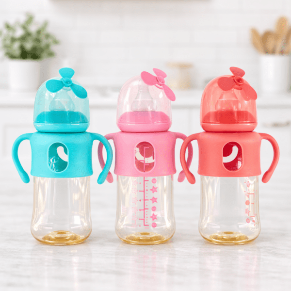 TETERO 10 ONZ BABY MATY REF: BM-813