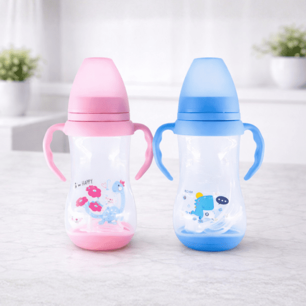 TETERO 11 ONZ BABY MATY REF: BM-802