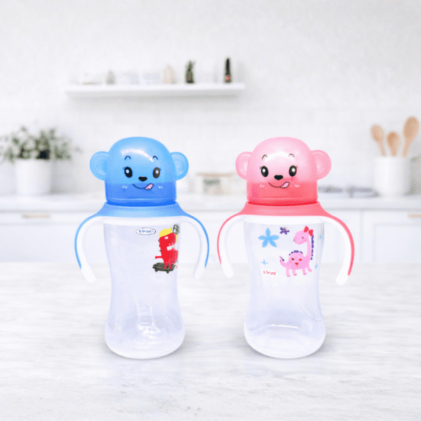 TETERO 12 ONZ BABY MATY REF: BM-804