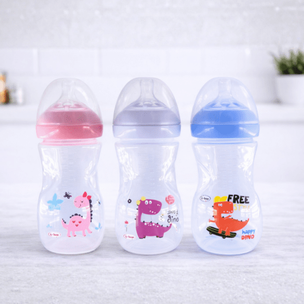 TETERO 11 ONZ BABY MATY REF: BM-809