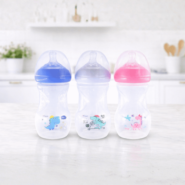 TETERO 8 ONZ BABY MATY REF: BM-810