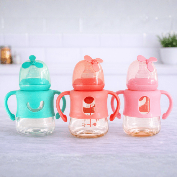 TETERO 5 ONZ BABY MATY REF: BM-814