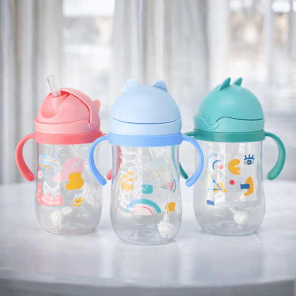 TETERO 12ONZ BABY MATY REF: BM-823