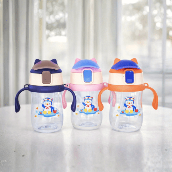 TETERO 8ONZ BABY MATY REF: BM-827