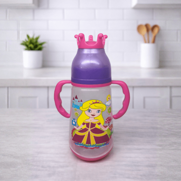 TETERO 12ONZ BABY MATY REF:  BM-816