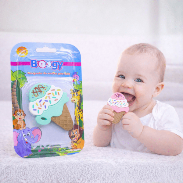 RASCAENCIAS BOOGY REF: 04-B-20803