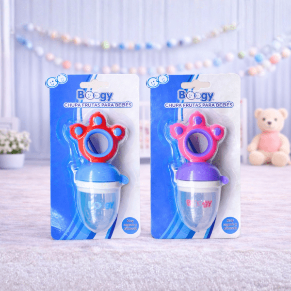 CHUPO FRUTA BOOGY REF: 04-B-21476