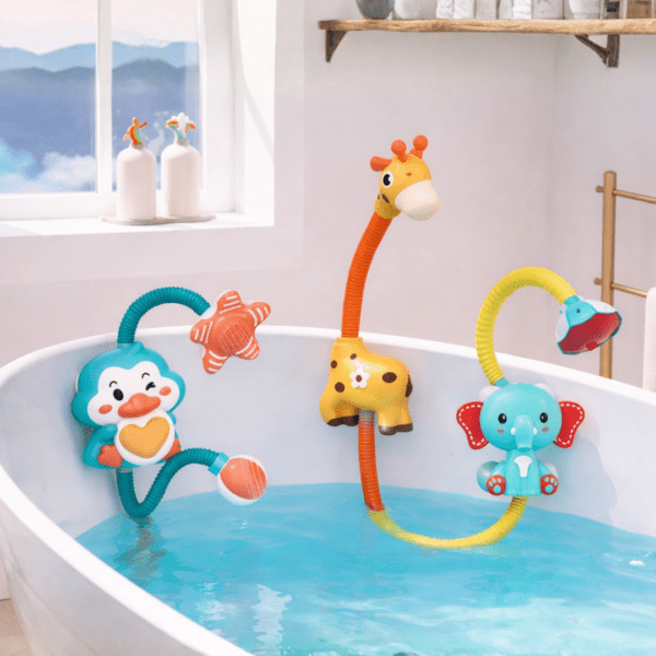 DUCHA BOOGY REF: 04-B-33639/33485/33486