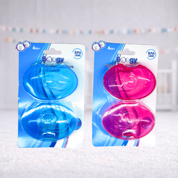 PROTECTOR DE PEZON BOOGY REF: 04-B-19555