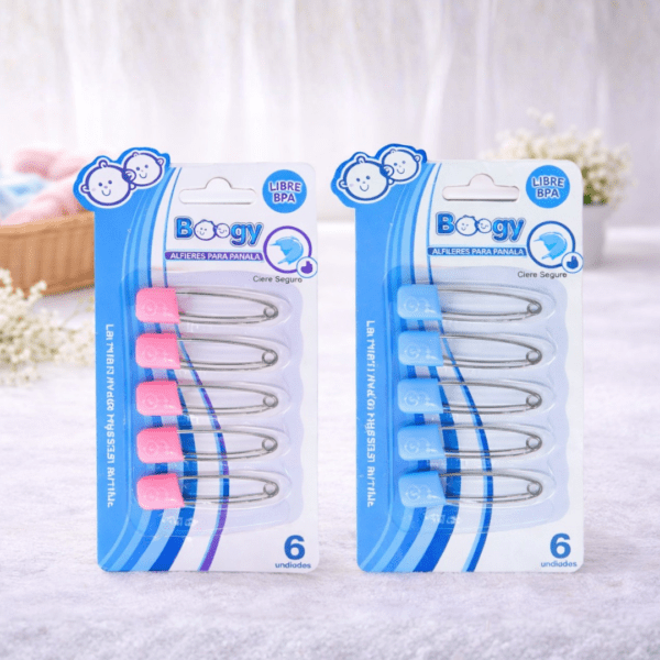 NODRIZAS X6 BOOGY REF: 04-B-33279