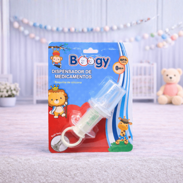 JERINGA BOOGY REF: 04-B-21432