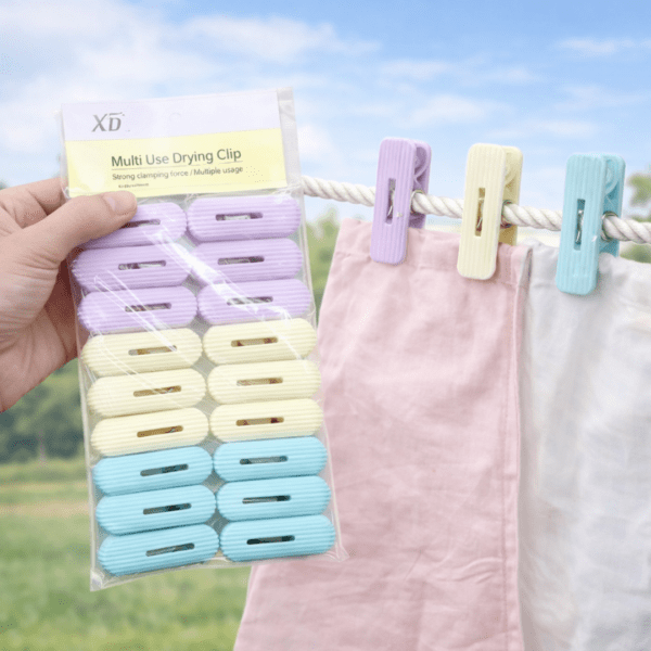 GANCHO X20 REF: 0628