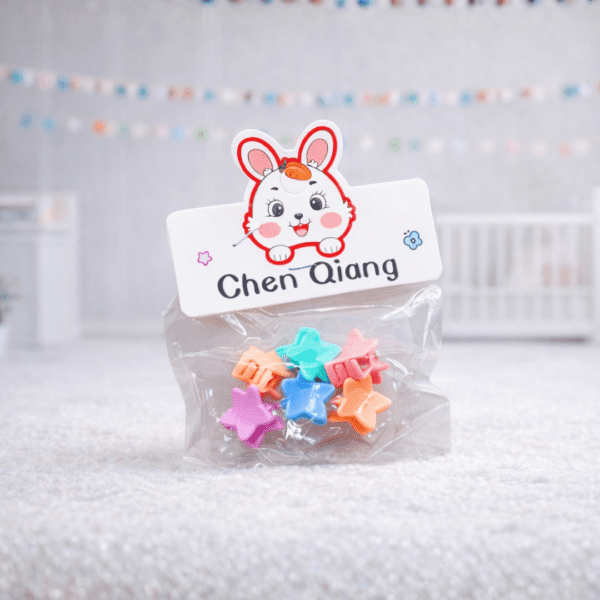 GANCHO X6 REF: 3779-05